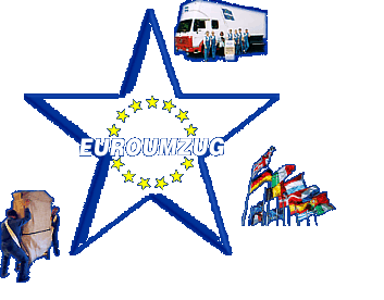 Euroumzug